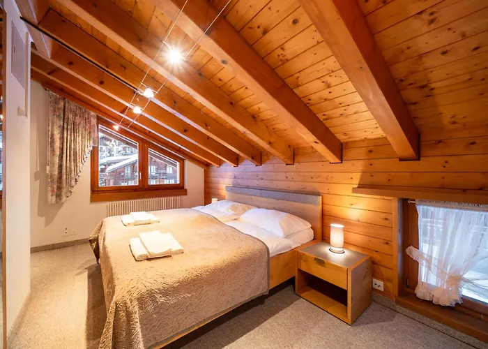 Hotel Ambiance