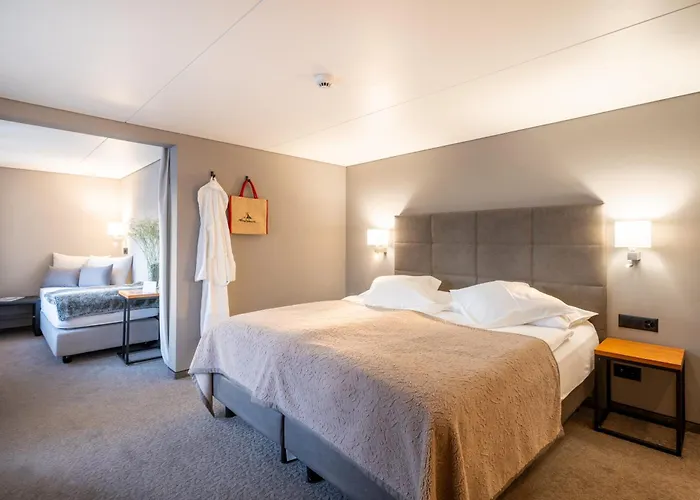 Hotel Ambiance