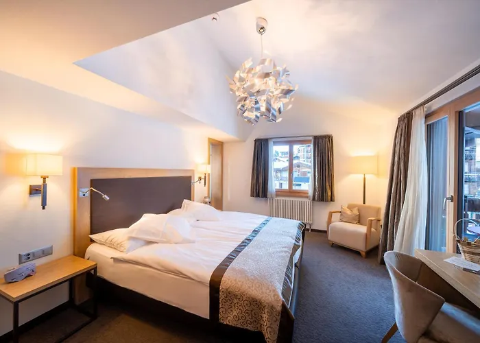 Hotel Ambiance